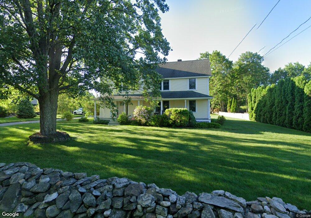 141 Marsh Hill Rd, Dracut, MA 01826 - photo 1