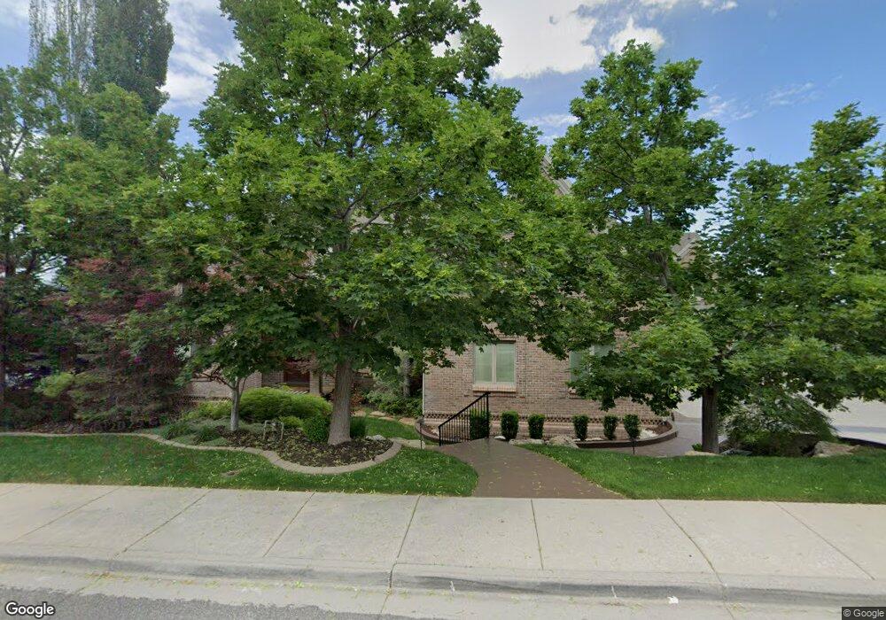 11222 Eagle View Dr, Sandy, UT 84092 - photo 1