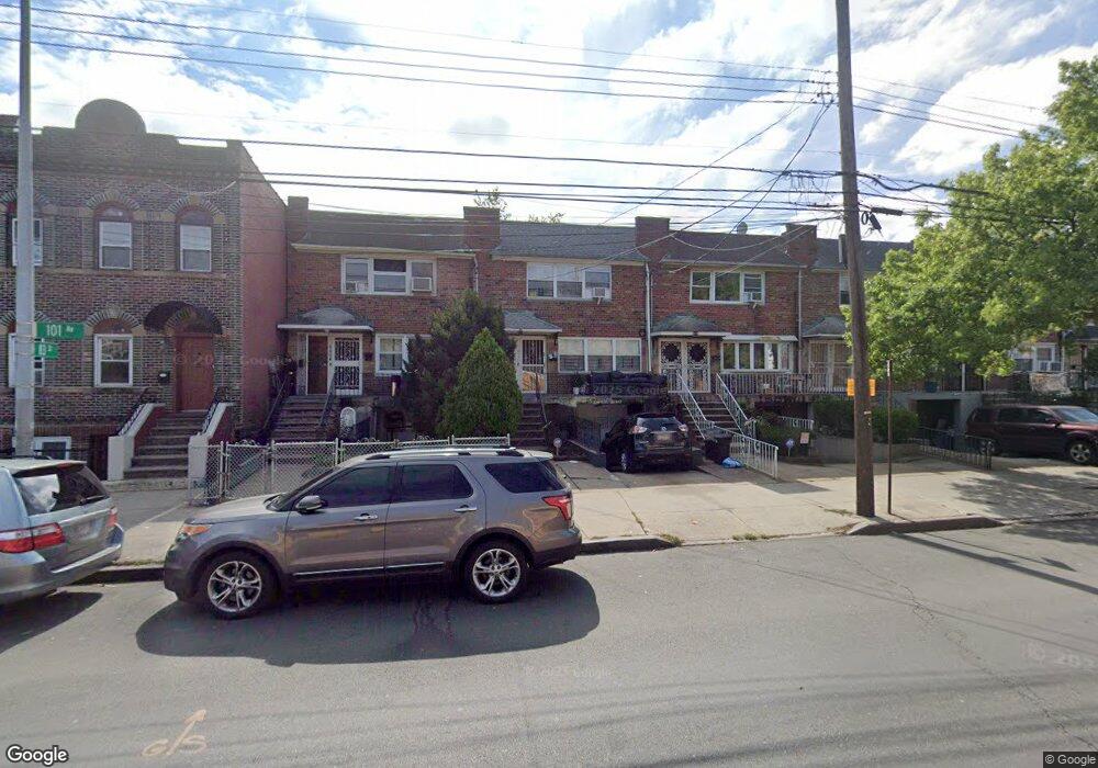 82-16 101st Ave, Jamaica, NY 11416 - photo 1