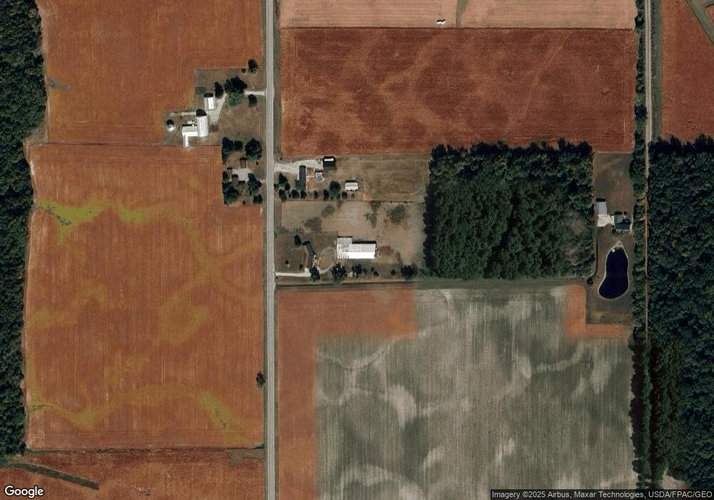 15442 State Route 65, Wapakoneta, OH 45895 - photo 1