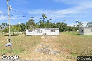 10833 L J Ln, Port Allen, LA 70767