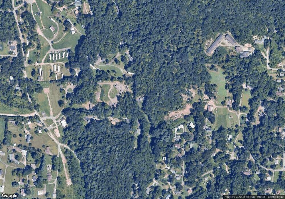 45 Hidden Brook Ln, Asheville, NC 28806 - photo 1