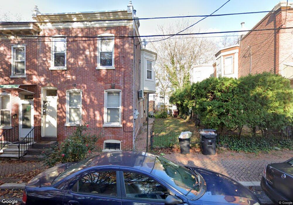 123 W 13th St, Wilmington, DE 19801 - photo 1