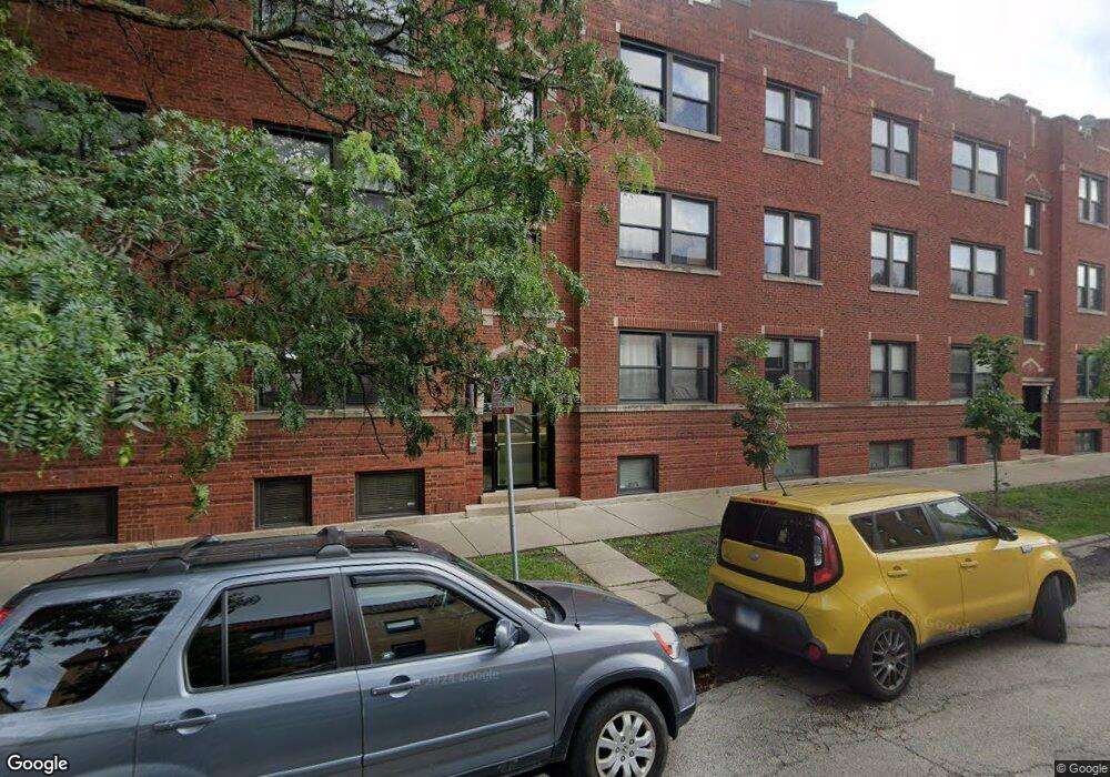 3331 W Schubert Ave unit 33313, Chicago, IL 60647 - photo 1