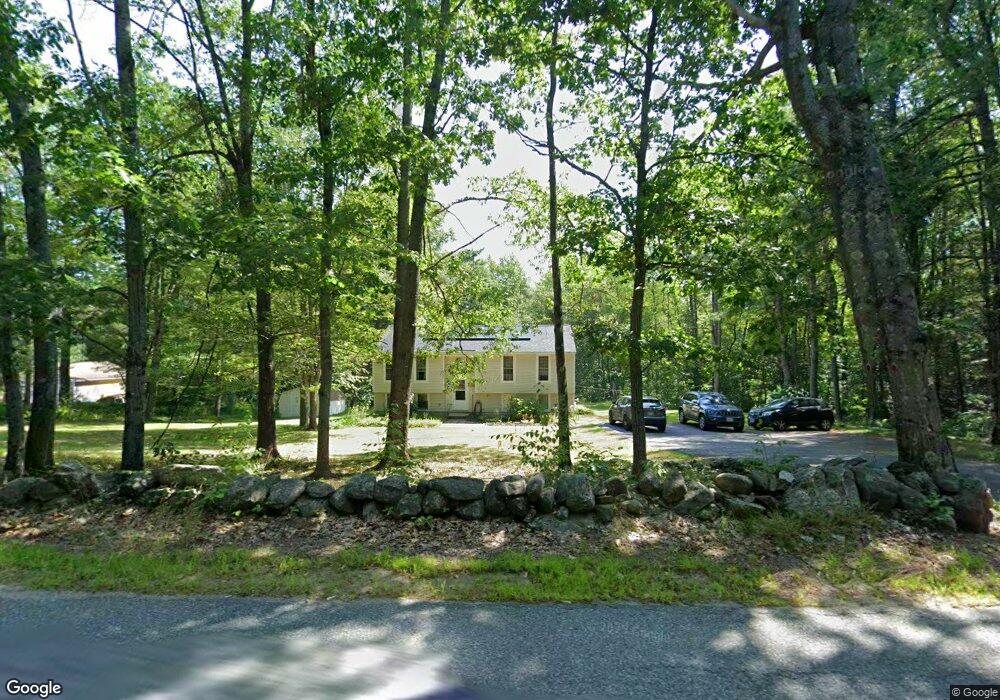 30 N Fitzwilliam Rd, Royalston, MA 01368 - photo 1