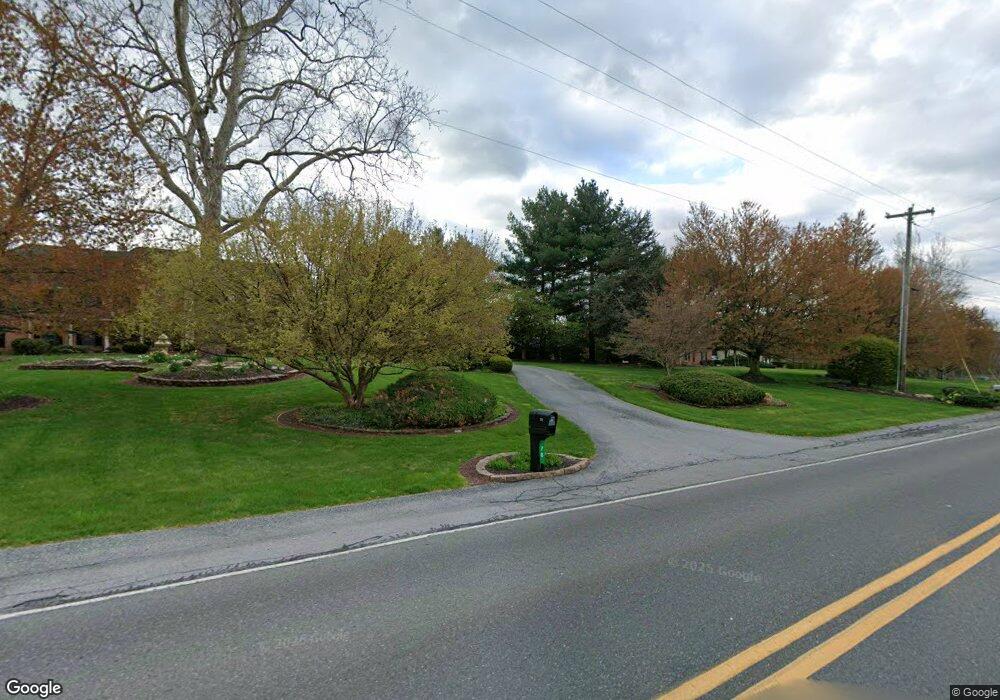 78 S Reamstown Rd, Stevens, PA 17578 - photo 1