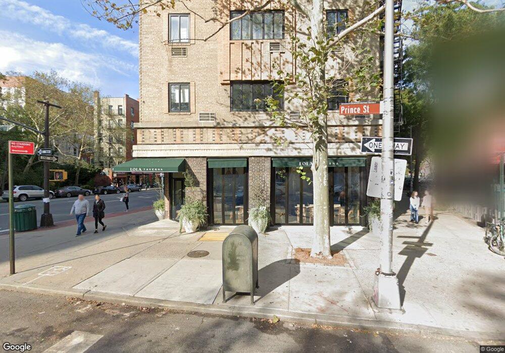 210 6th Ave, New York, NY 10014 - photo 1