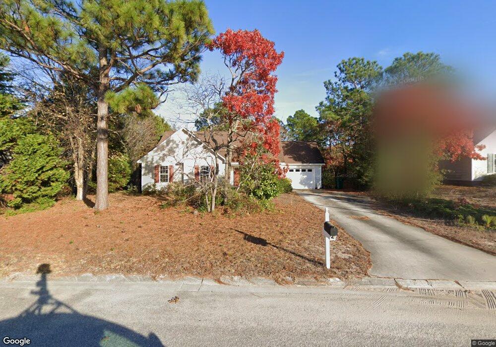 6309 Welmont Dr, Wilmington, NC 28412 - photo 1