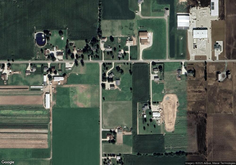 13472 N 850 W, Nappanee, IN 46550 - photo 1