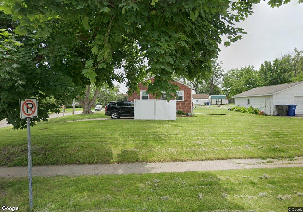 3412 E 29th St, Des Moines, IA 50317 - photo 1