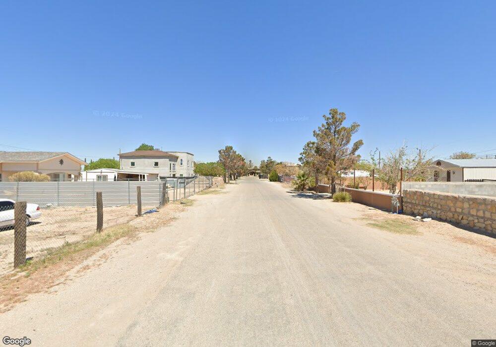 644 Plata Place, Clint, TX 79836 - photo 1