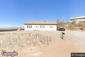 351 Calle Alta Vista Blvd, Clifton, AZ 85533