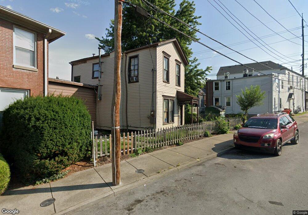 1629 Ellwood Ave, Louisville, KY 40204 - photo 1