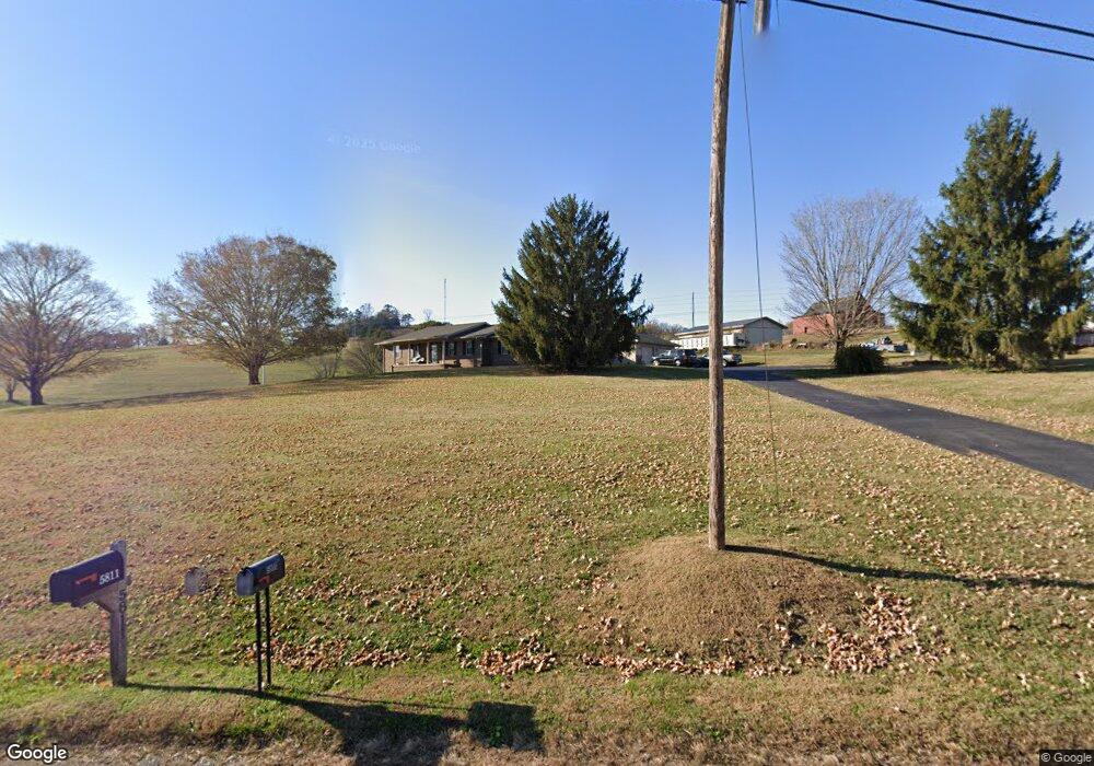 5800 Highway 92, Rutledge, TN 37861 - photo 1