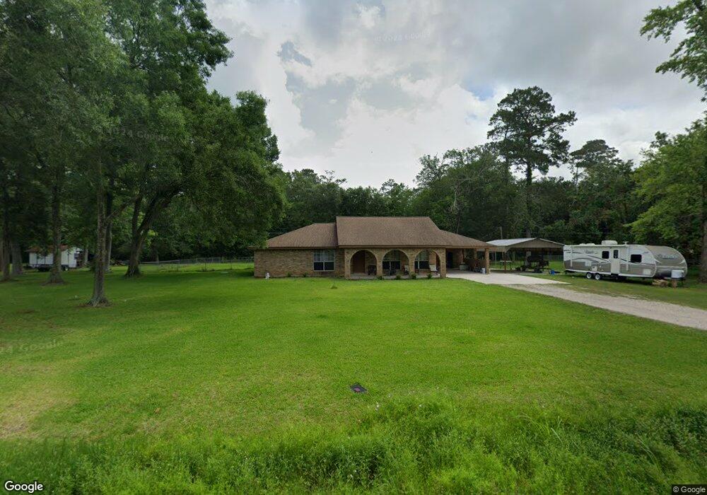 540 County Road 4010, Dayton, TX 77535 - photo 1