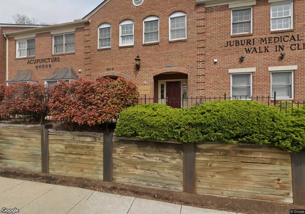 2833 Duke St, Alexandria, VA 22314 - photo 1