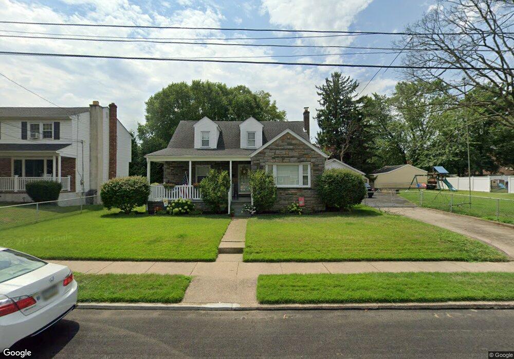 214 Mohican St, Essington, PA 19029 - photo 1