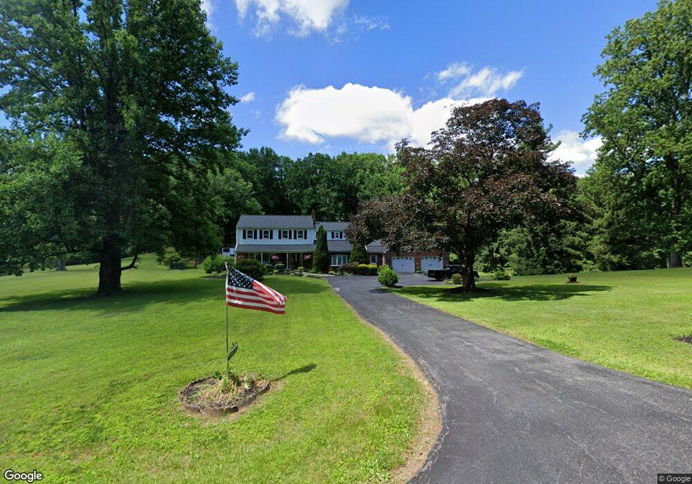 4421 Langtry Dr, Glen Arm, MD 21057 - photo 1