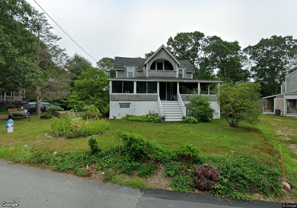 62 Chester St, North Falmouth, MA 02556 - photo 1