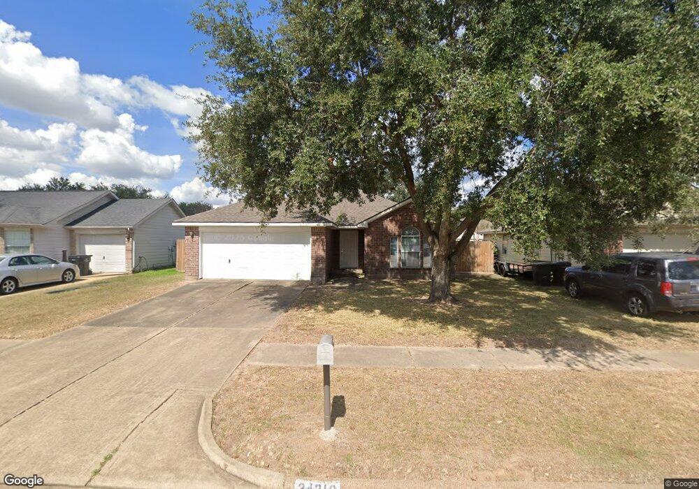 24310 Bar Kay Ln, Hockley, TX 77447 - photo 1
