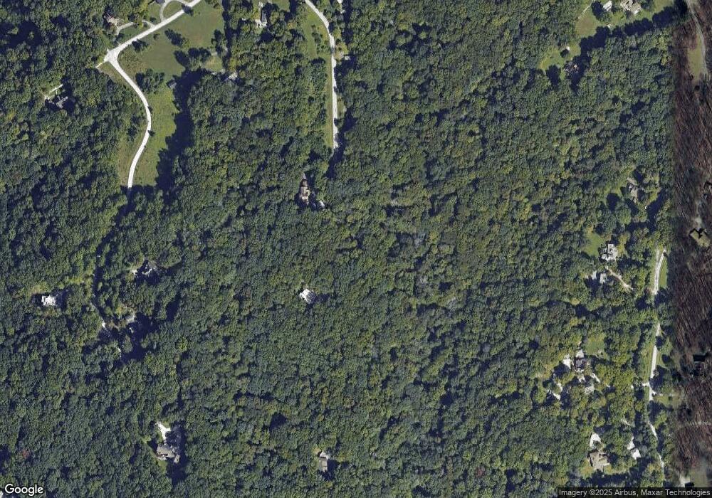 3405 S Spring Branch Rd, Bloomington, IN 47401 - photo 1