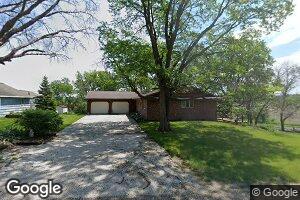 502 S 3rd Ave, Anthon, IA 51004