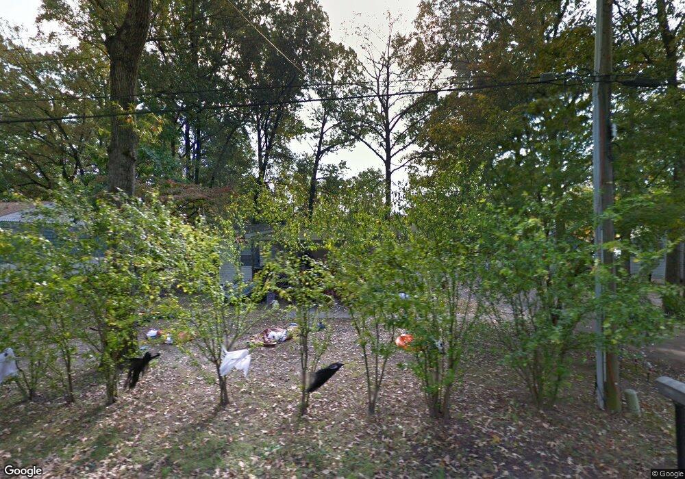 1525 Monard Ave, Severn, MD 21144 - photo 1