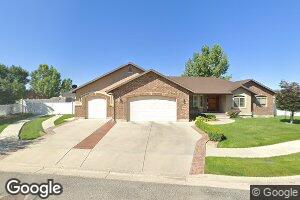 675 N 460 E, Ephraim, UT 84627