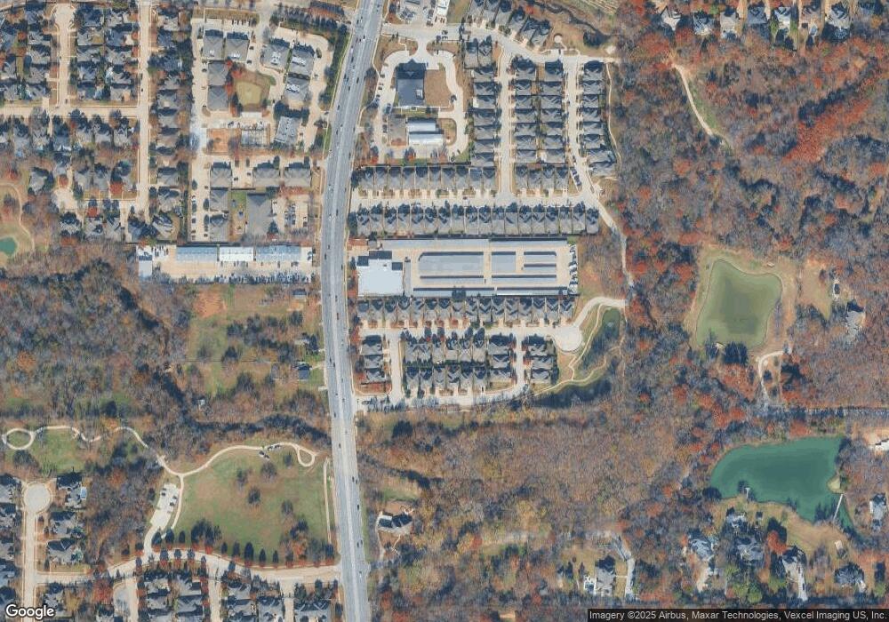 3025 Ponder Path, Keller, TX 76248 - photo 1