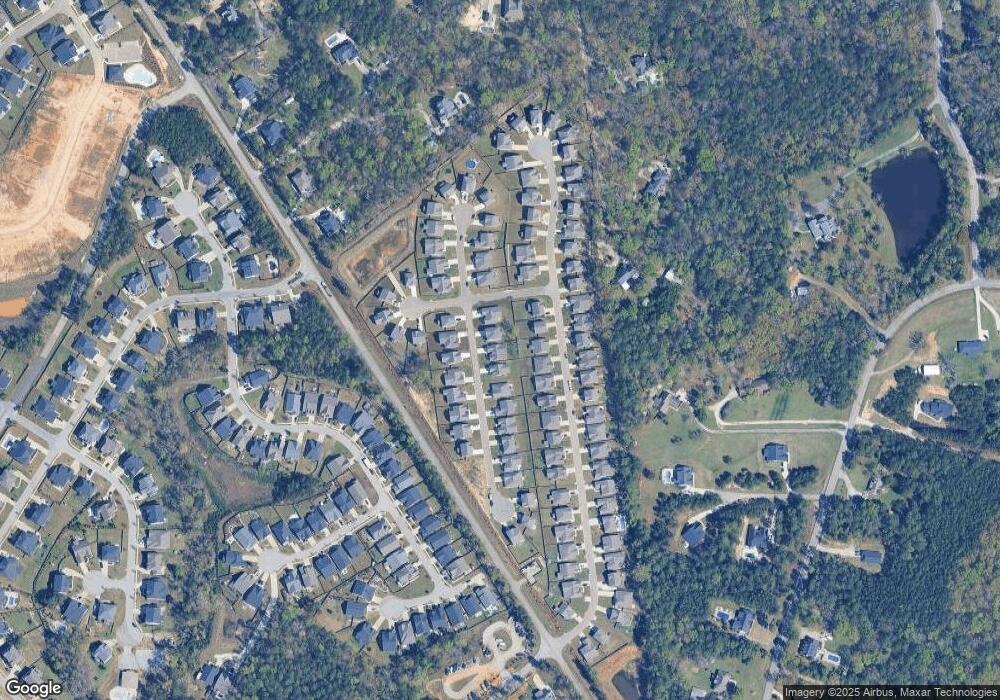 513 Mitscher Way, Chapin, SC 29036 - photo 1