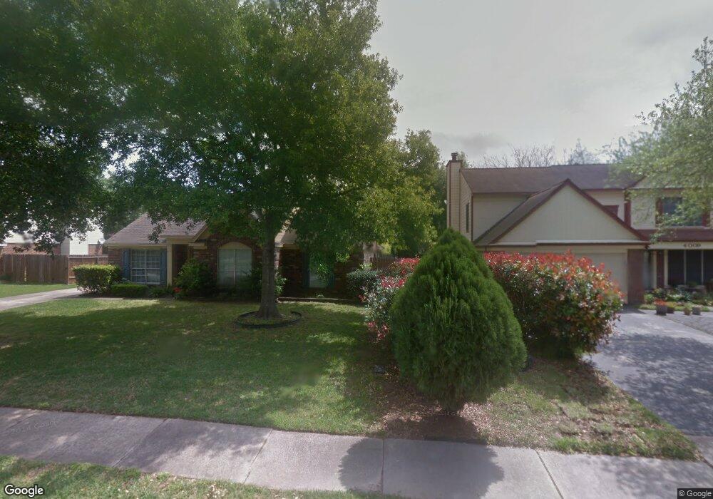 4007 Lee Ln, Pearland, TX 77584 - photo 1