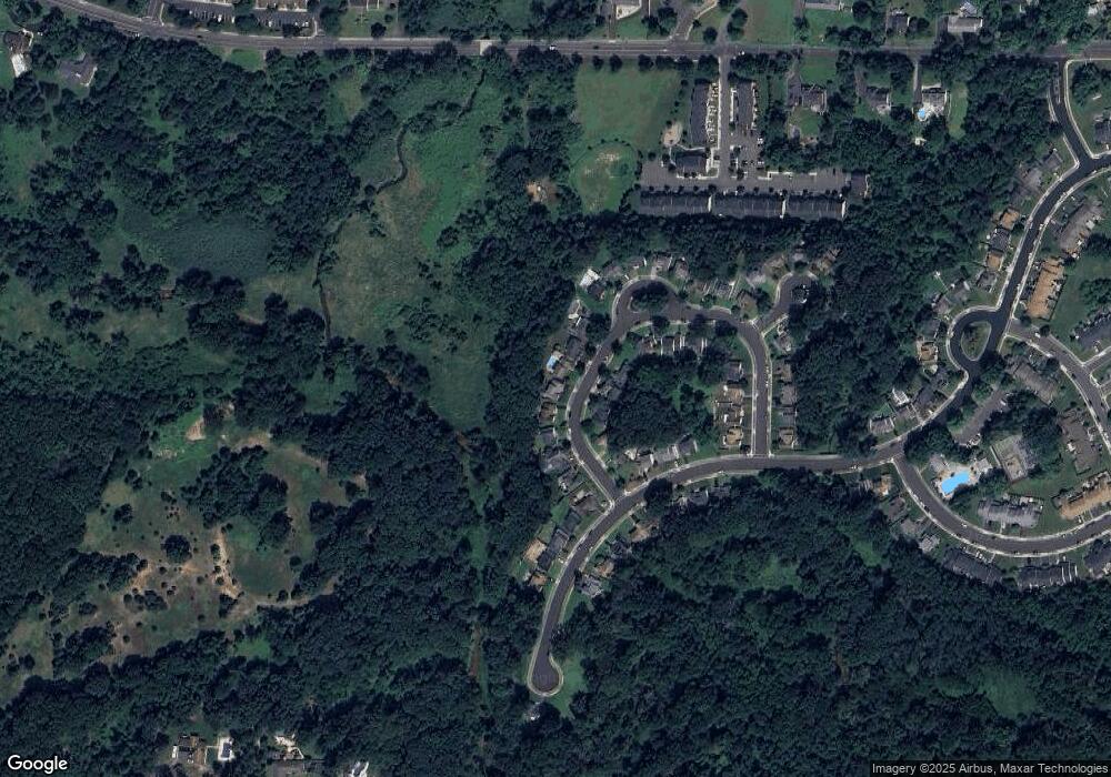 25 Admirals Row, Freehold, NJ 07728 - photo 1