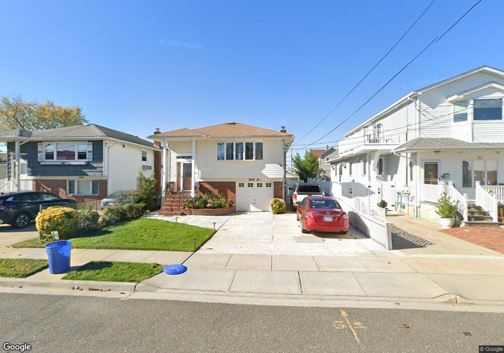 36 2nd Ave unit A, East Rockaway, NY 11518 - photo 1