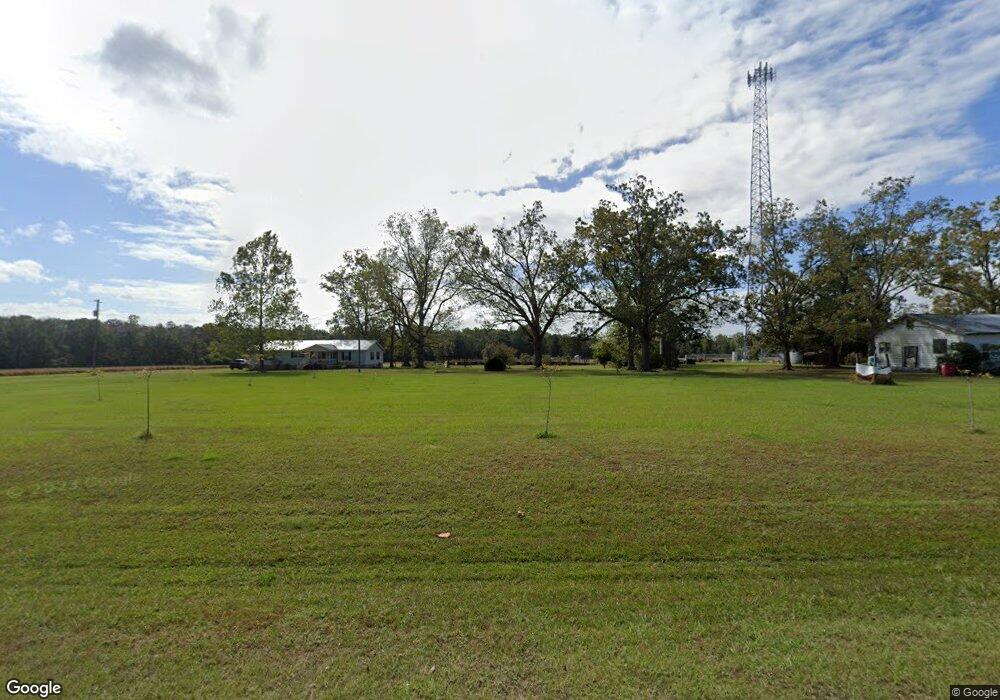 3879 Saint Johns Church Rd, Blackshear, GA 31516 - photo 1