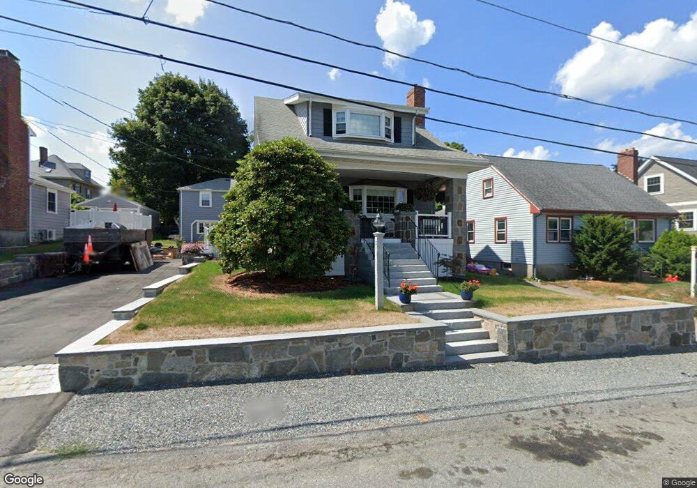 35 Shoreham St, Quincy, MA 02171 - photo 1