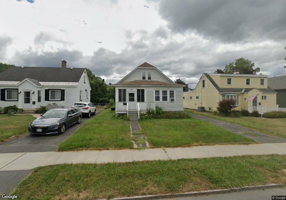 184 Sycamore St, Albany, NY 12209 - photo 1