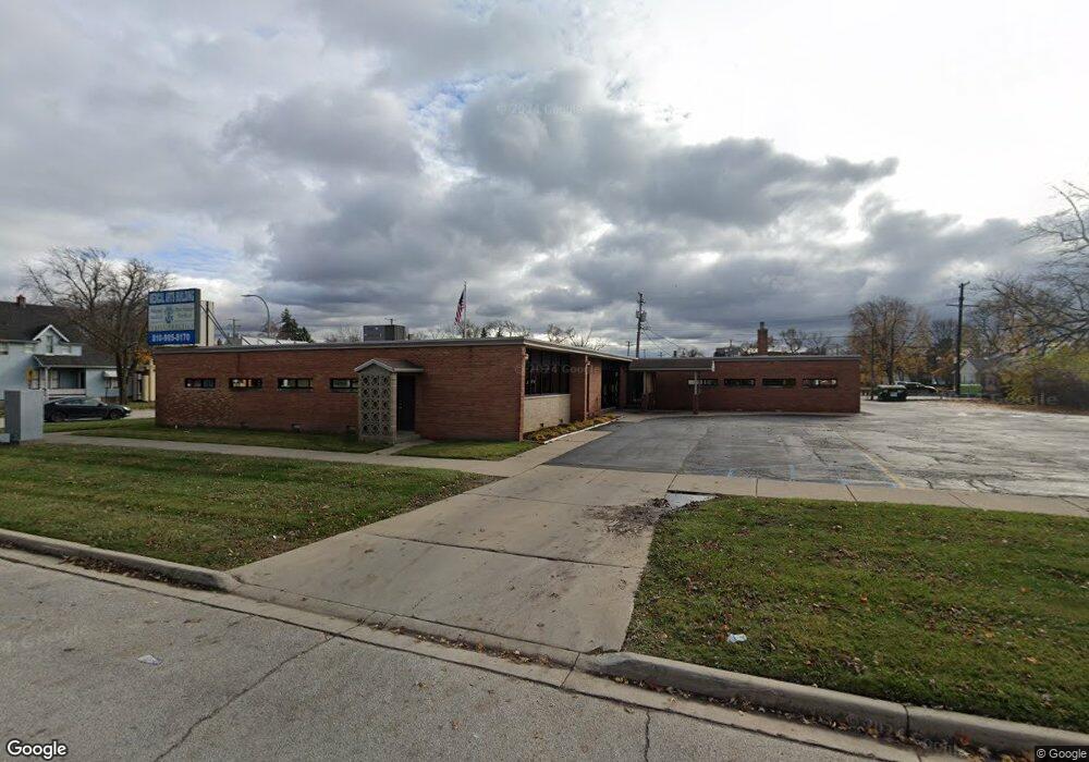 1209 10th St unit C, Port Huron, MI 48060 - photo 1