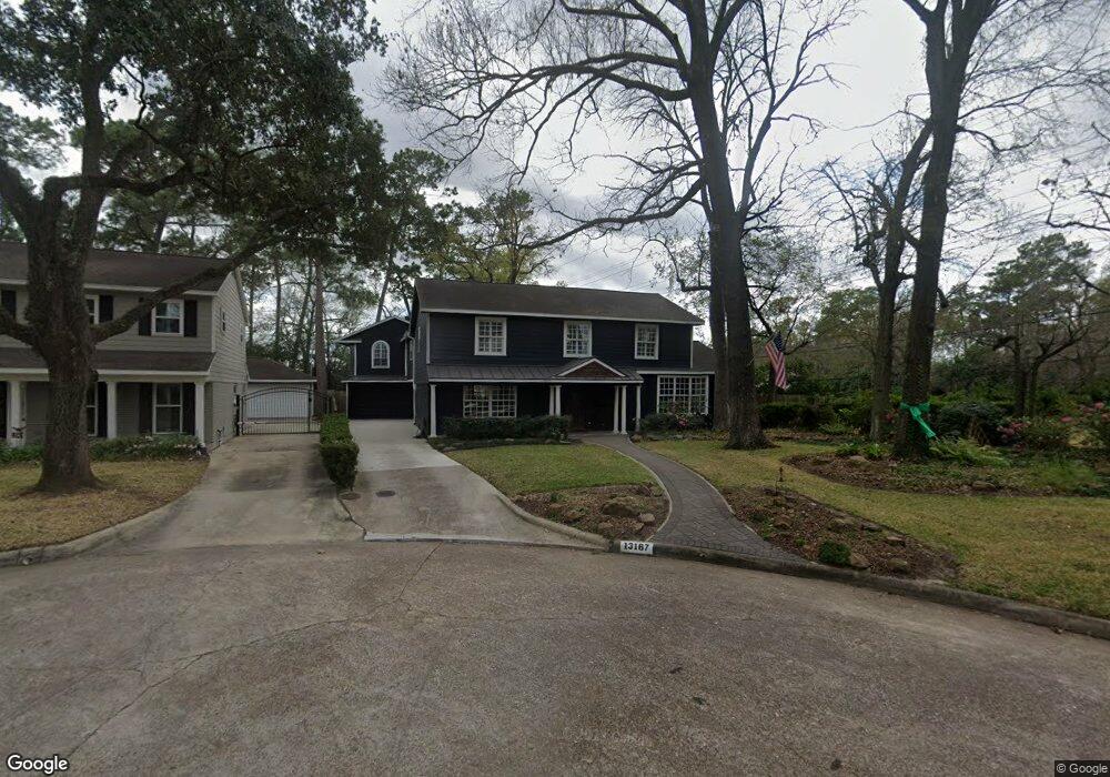 13167 Kimberley Ln, Houston, TX 77079 - photo 1