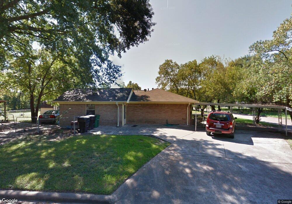 10016 Woodwick St, Houston, TX 77016 - photo 1