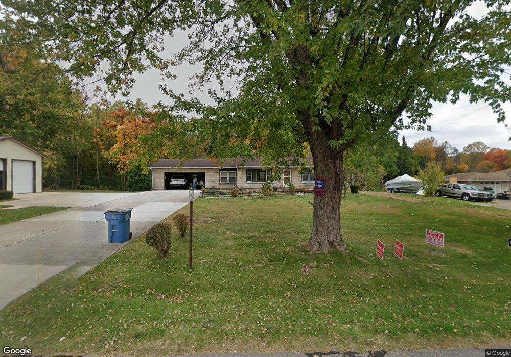 5846 W Johnson Rd, La Porte, IN 46350 - photo 1