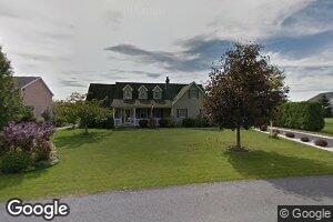 1122 Candlewycke Dr, Laurys Station, PA 18059