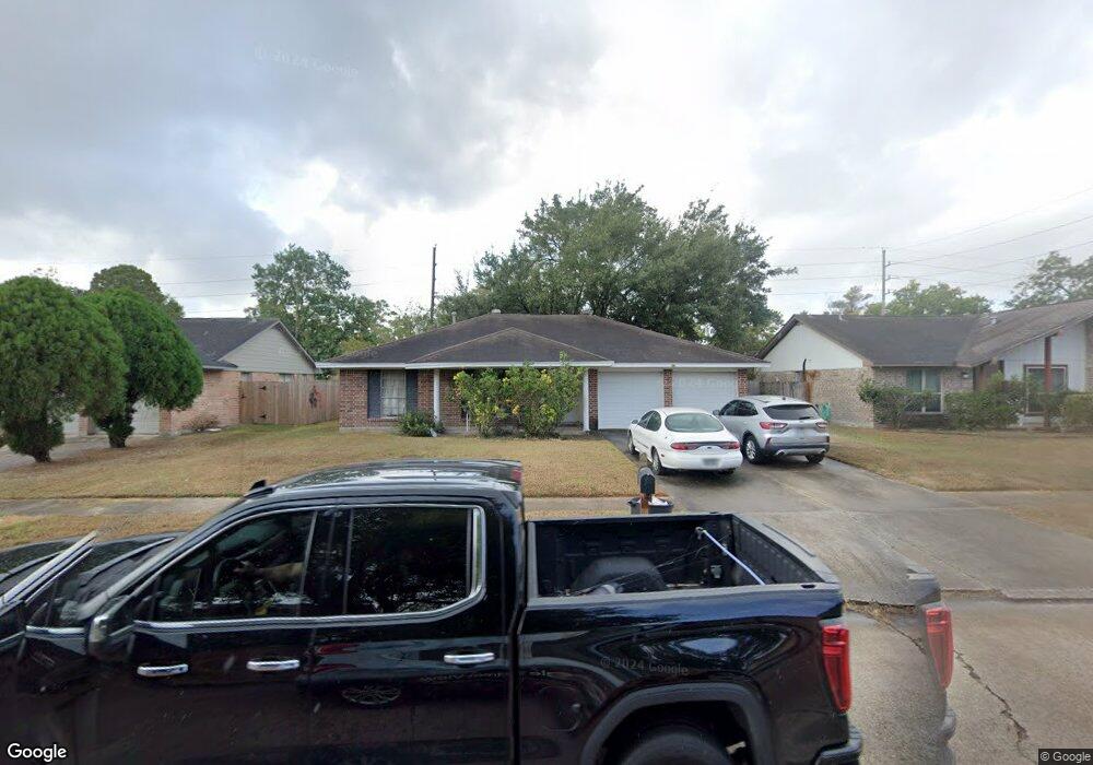 10519 Heather Hill Dr, Houston, TX 77086 - photo 1