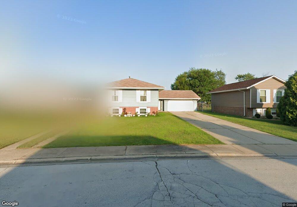 4405 W Guadalupe Cir, East Chicago, IN 46312 - photo 1