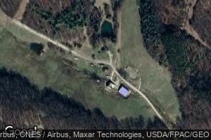 7439 Crane Rd SW, Bowerston, OH 44695