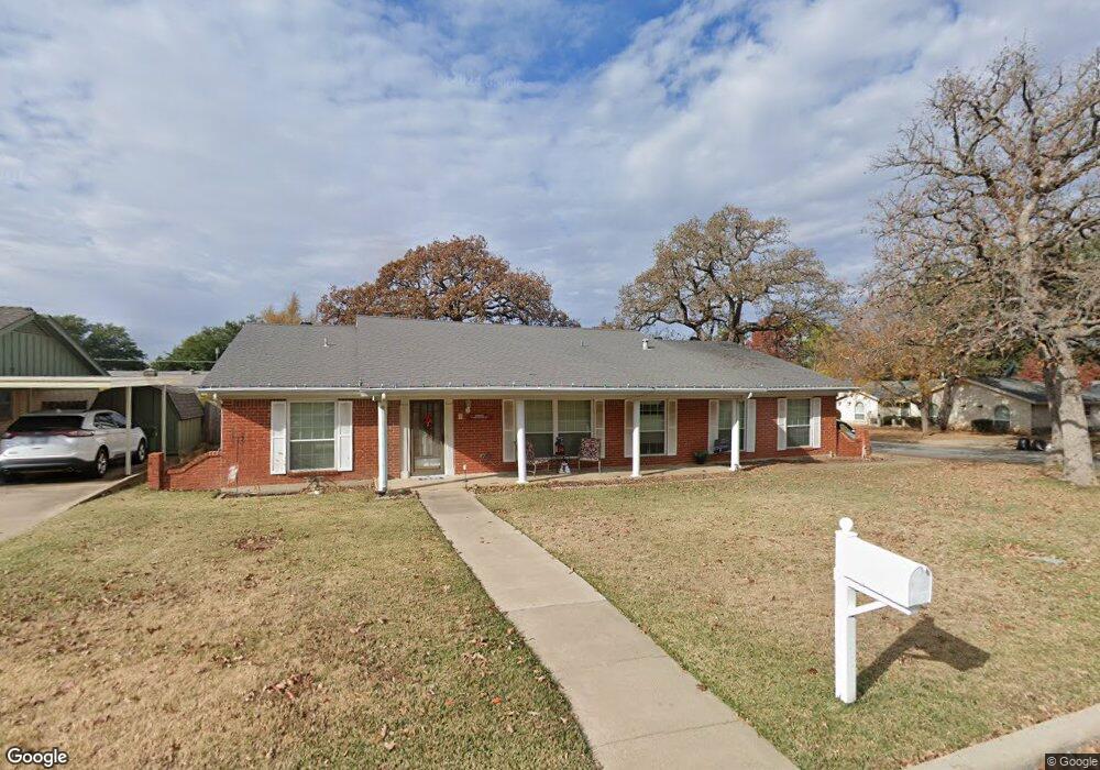 1765 Westridge Dr, Hurst, TX 76054 - photo 1