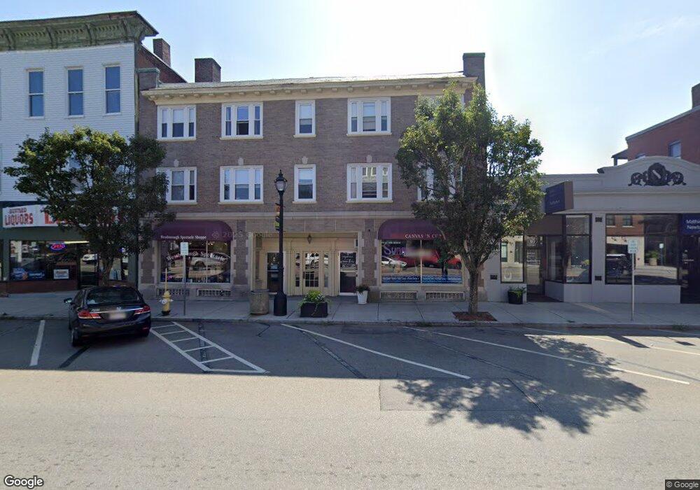 6 W Main St unit 1, Westborough, MA 01581 - photo 1