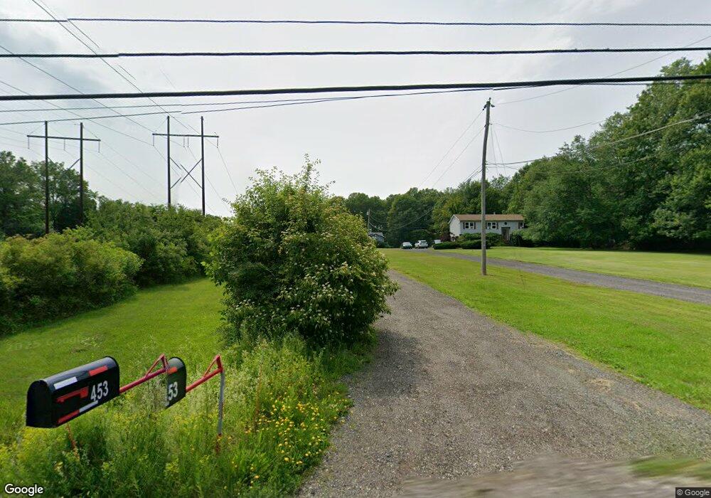 453 Toleman Rd, Rock Tavern, NY 12575 - photo 1