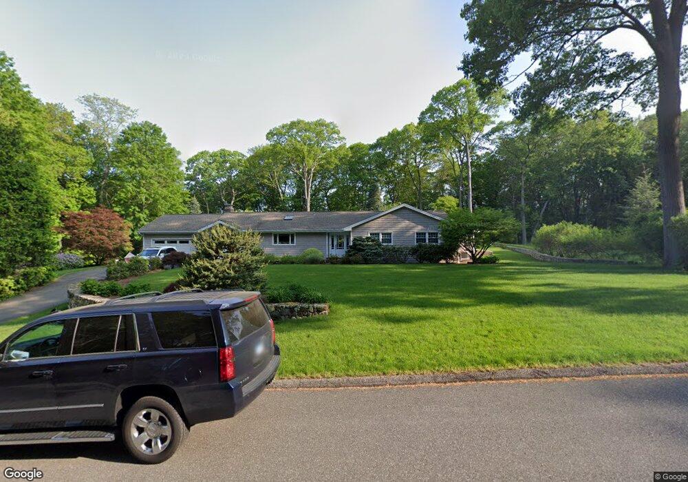 29 Partridge Ln, Trumbull, CT 06611 - photo 1