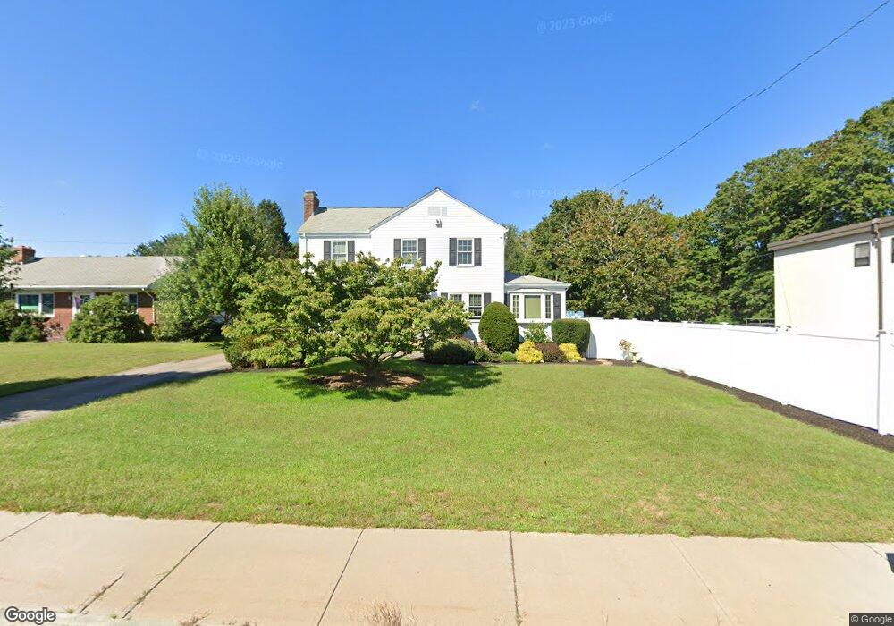 417 E Central St, Franklin, MA 02038 - photo 1