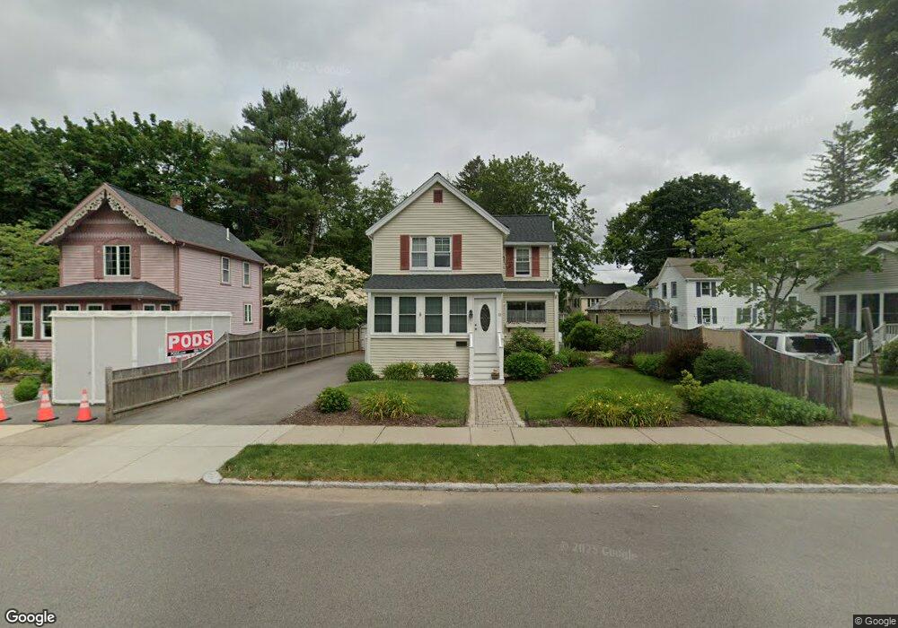 Street View Photo